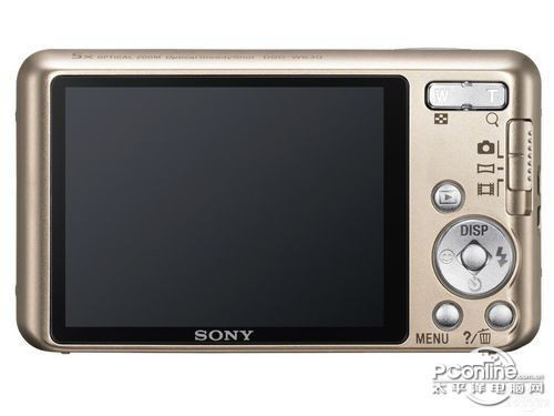 索尼 DSC-W630